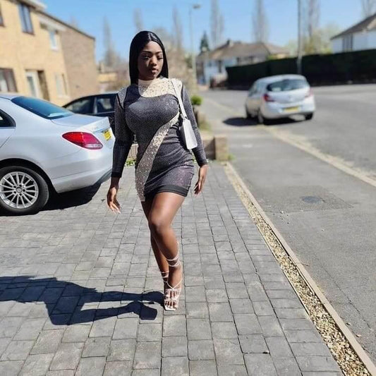 INTRODUCING BRAND AMBASSADOR @heyyitszee - Annajevoli