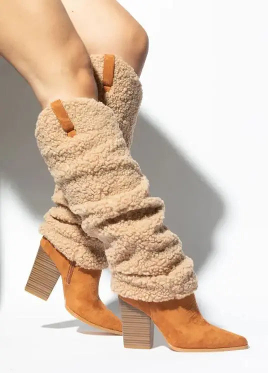 Boots - Annajevoli