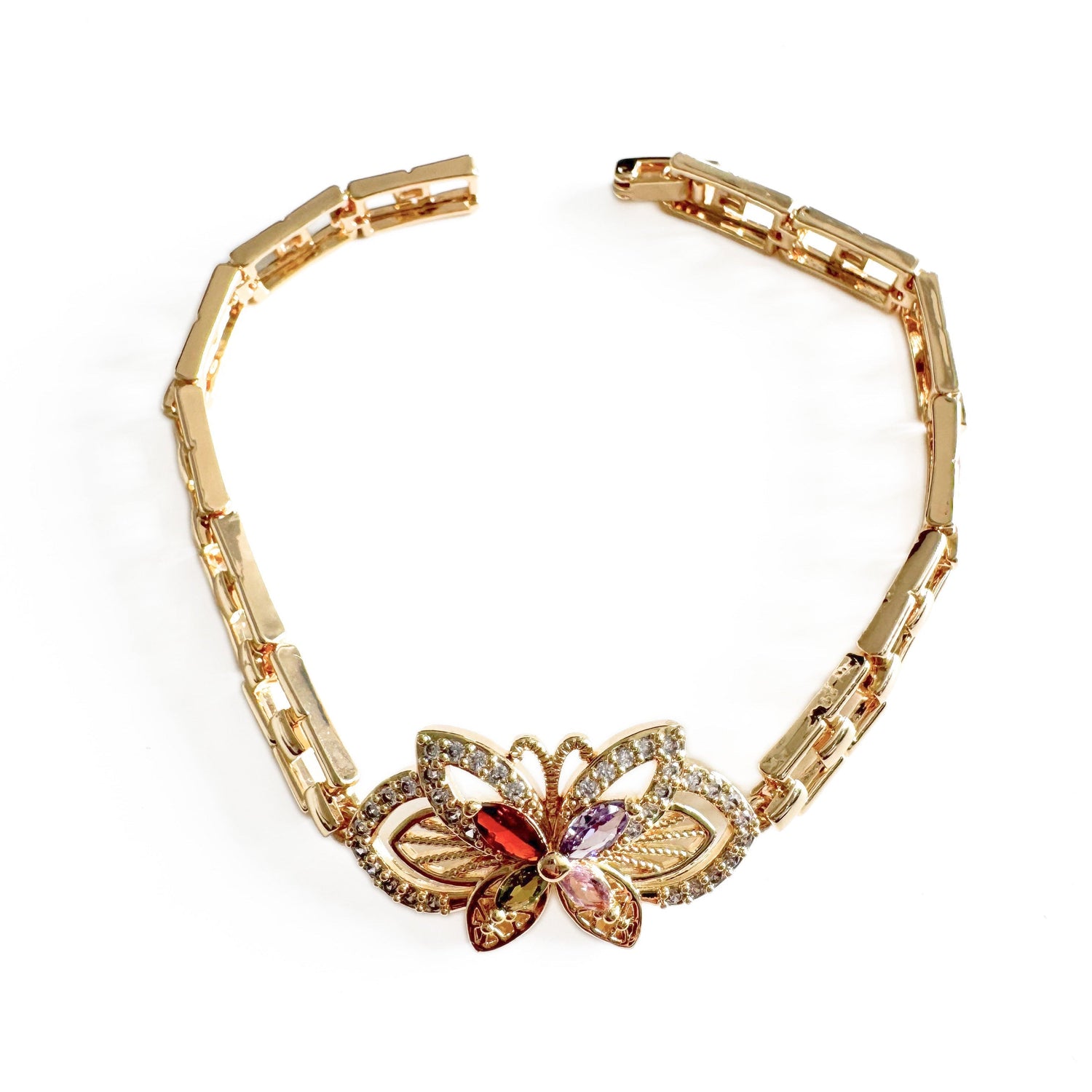 Jewellery - ANNAJEVOLI