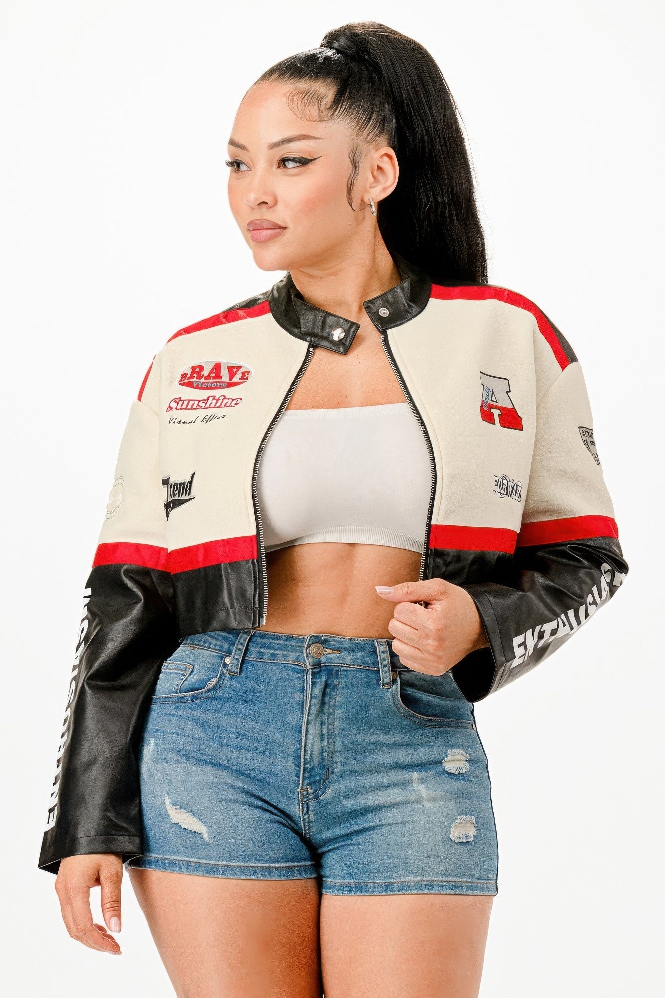 Jackets & Coats - Annajevoli