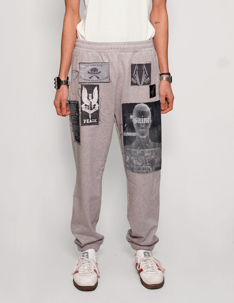 Men's Pants
