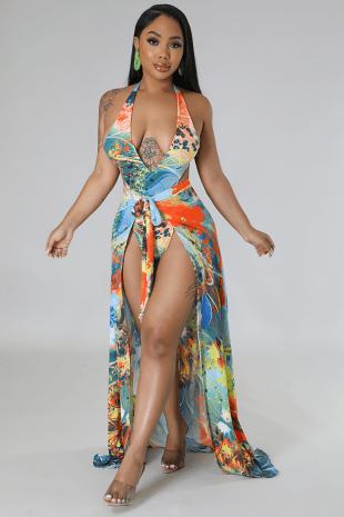 Swimwear - ANNAJEVOLI