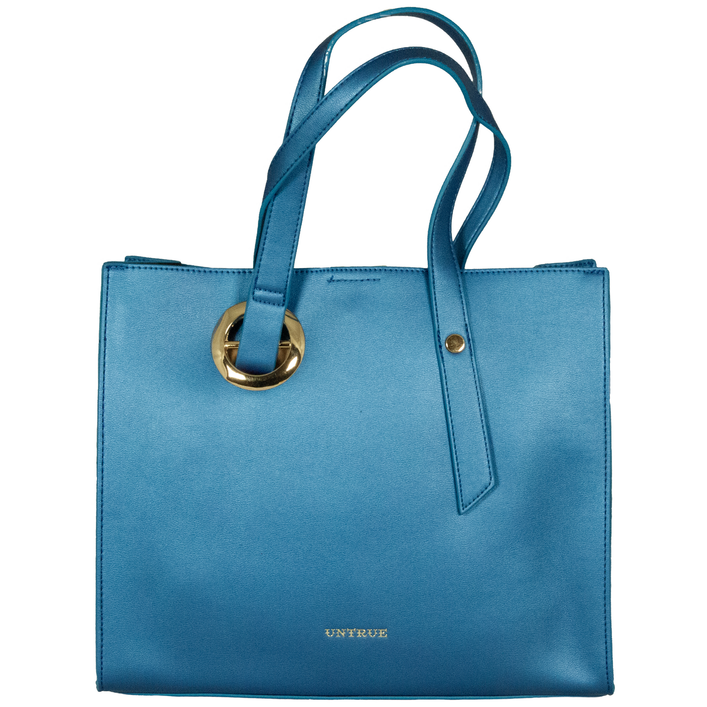 YO2L Women’s Handbag - Blue.