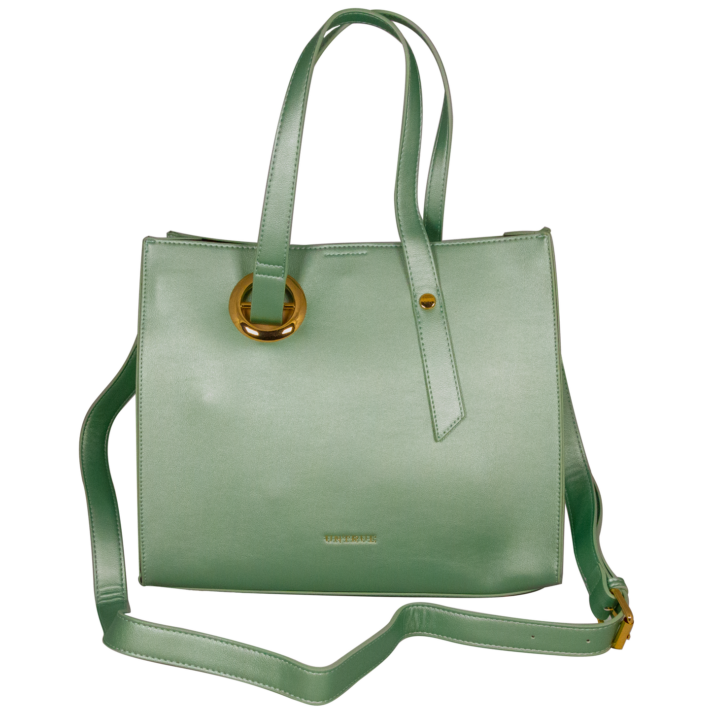 YO2L Women’s Handbag - Green.