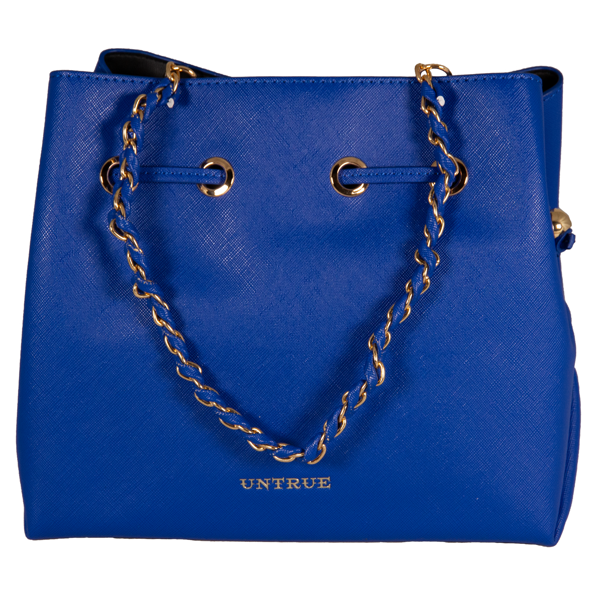 ONMZ Women's Tote Handbag - Blue.