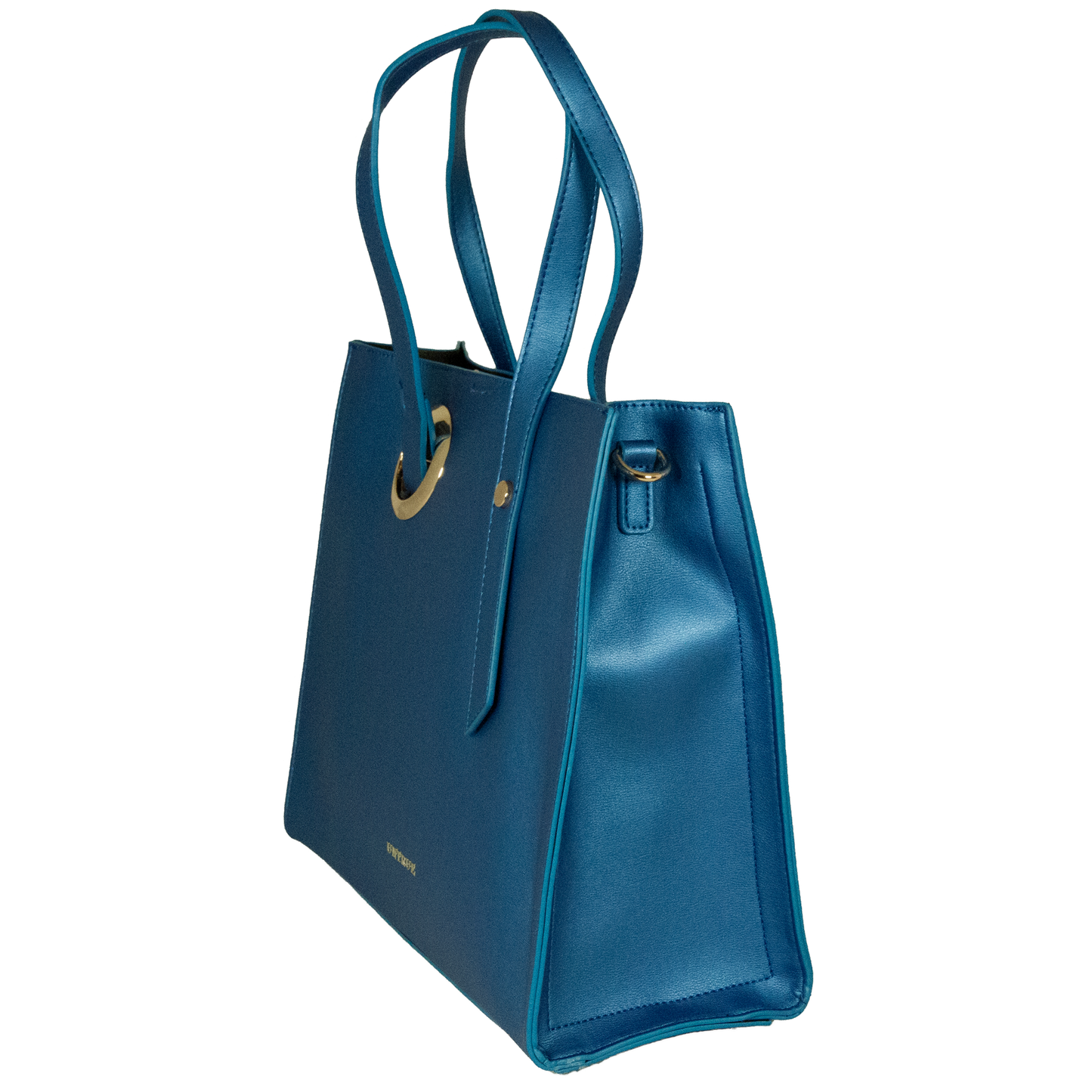 YO2L Women’s Handbag - Blue.