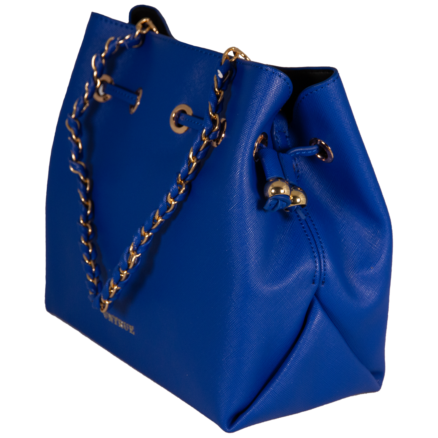 ONMZ Women's Tote Handbag - Blue.
