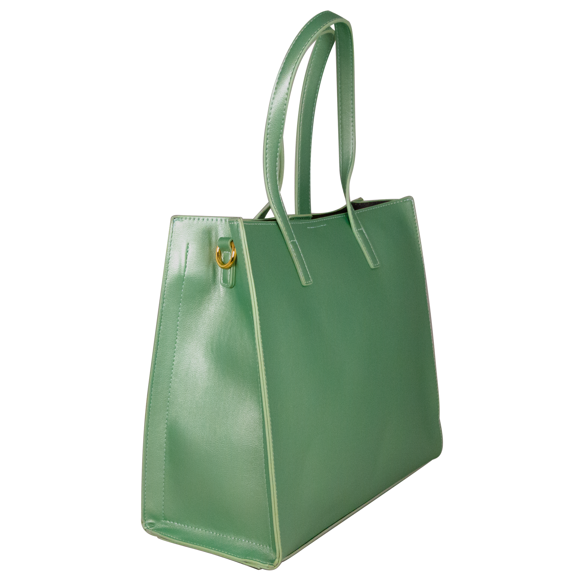 YO2L Women’s Handbag - Green.