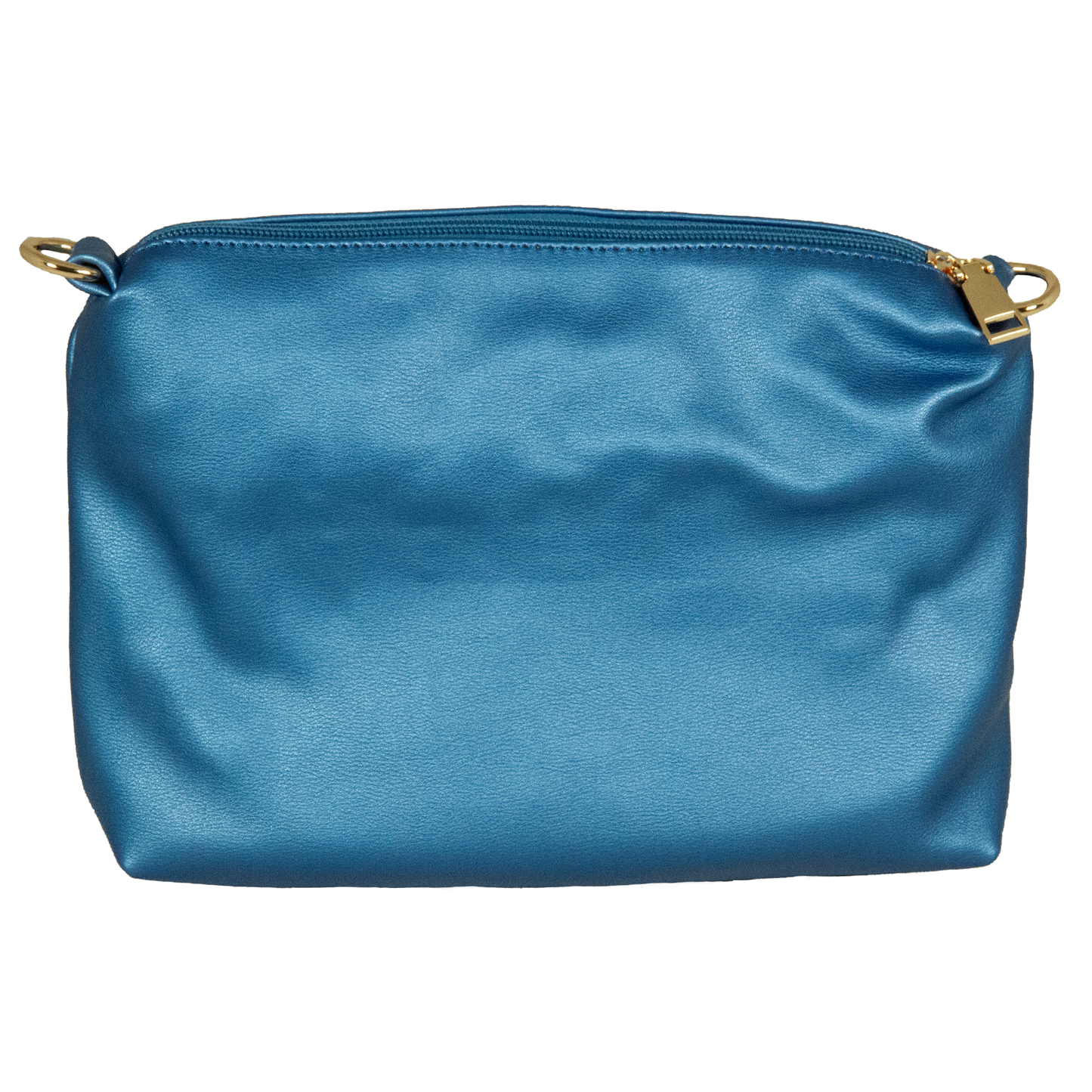 YO2L Women’s Handbag - Blue.