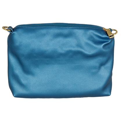 YO2L Women’s Handbag - Blue.