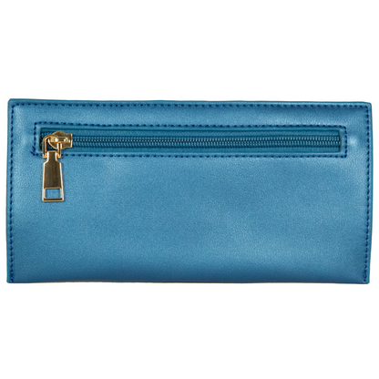 YO2L Women’s Handbag - Blue.