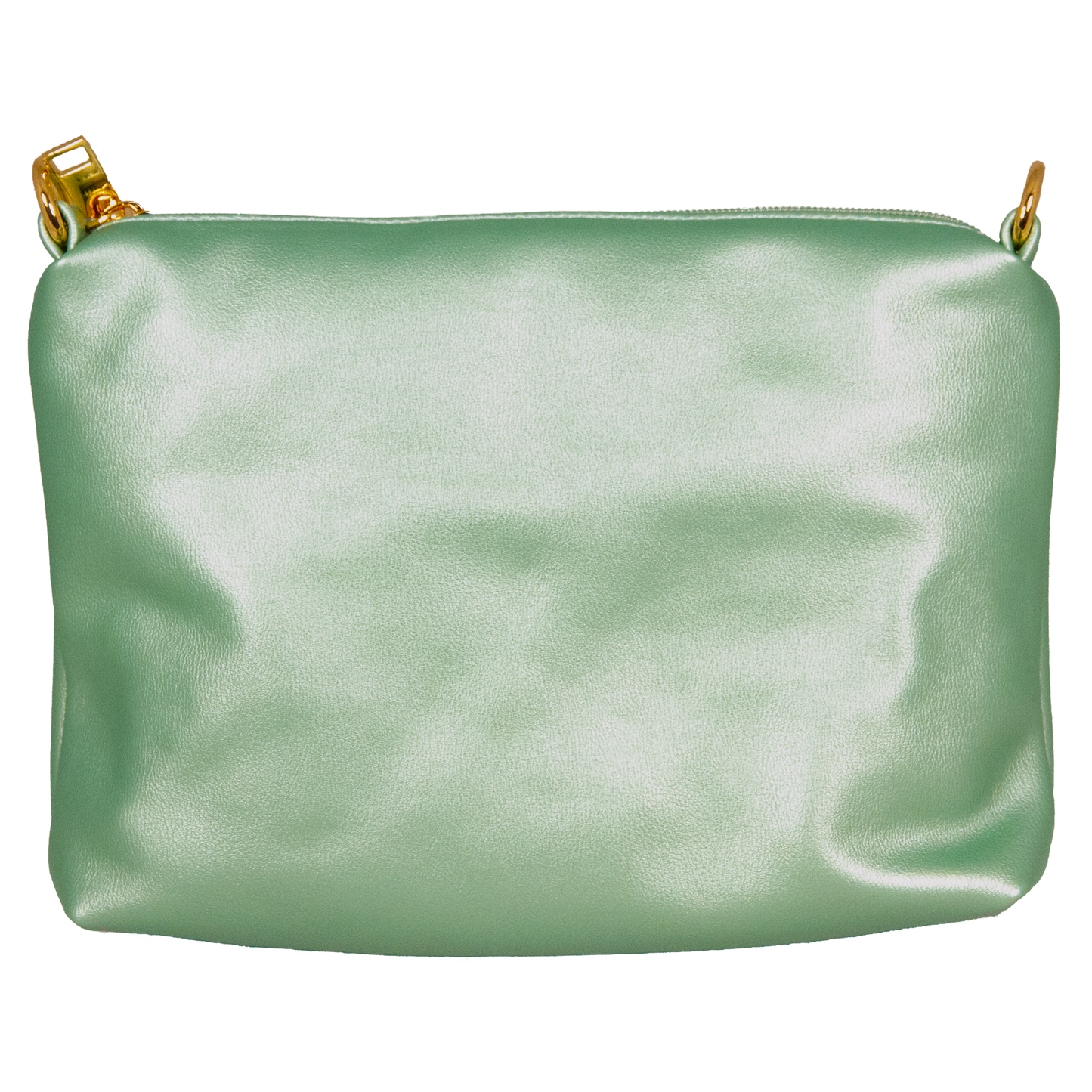 YO2L Women’s Handbag - Green.