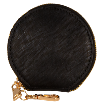 ONMZ Women's Tote Handbag - Black.