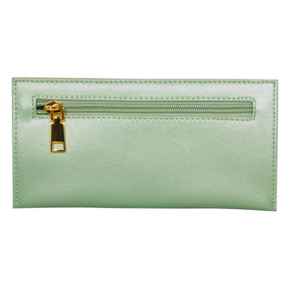YO2L Women’s Handbag - Green.