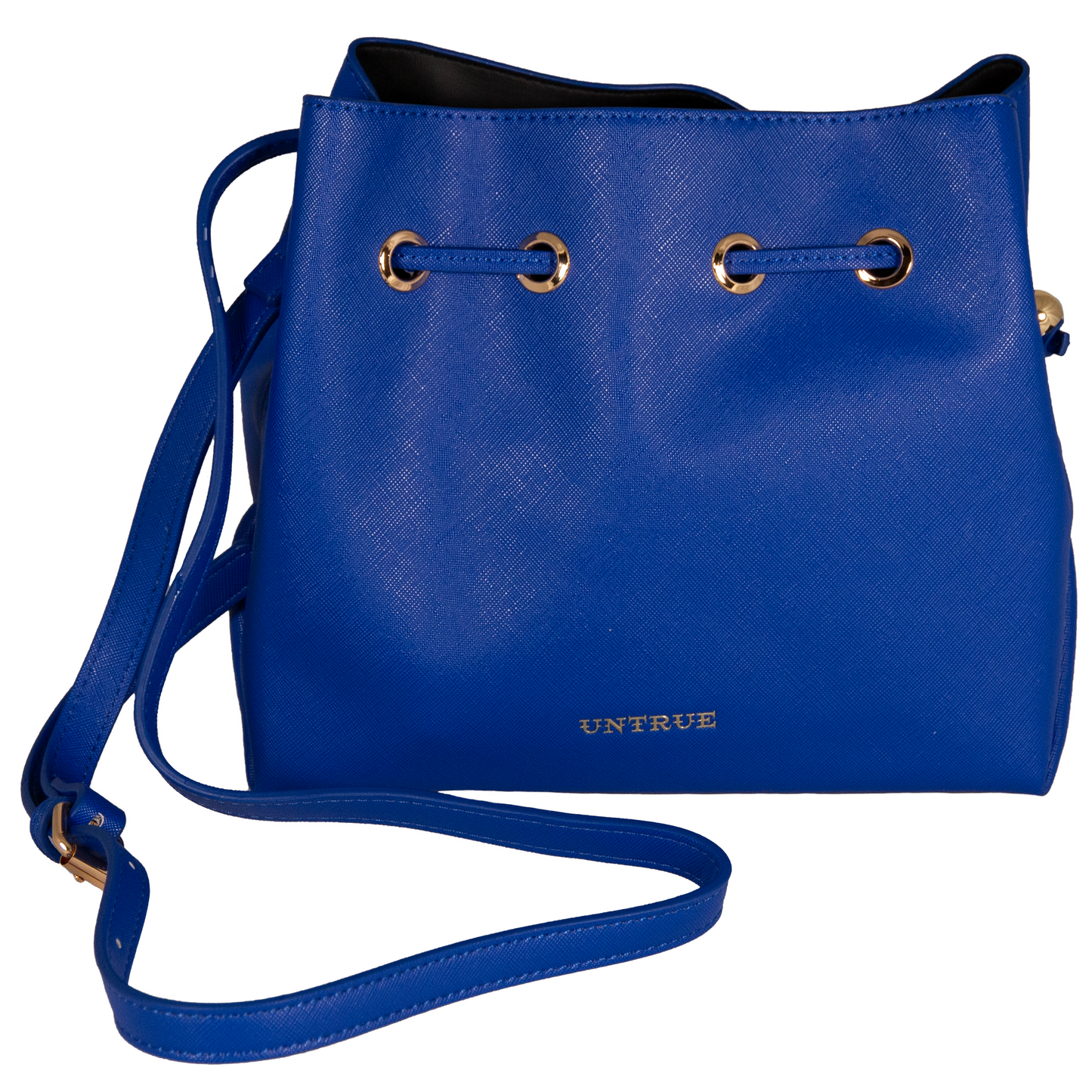 ONMZ Women's Tote Handbag - Blue.