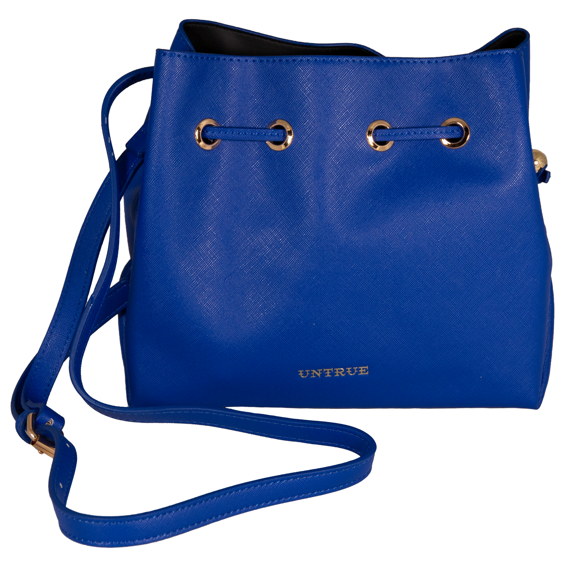 ONMZ Women's Tote Handbag - Blue.