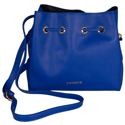 ONMZ Women's Tote Handbag - Blue.