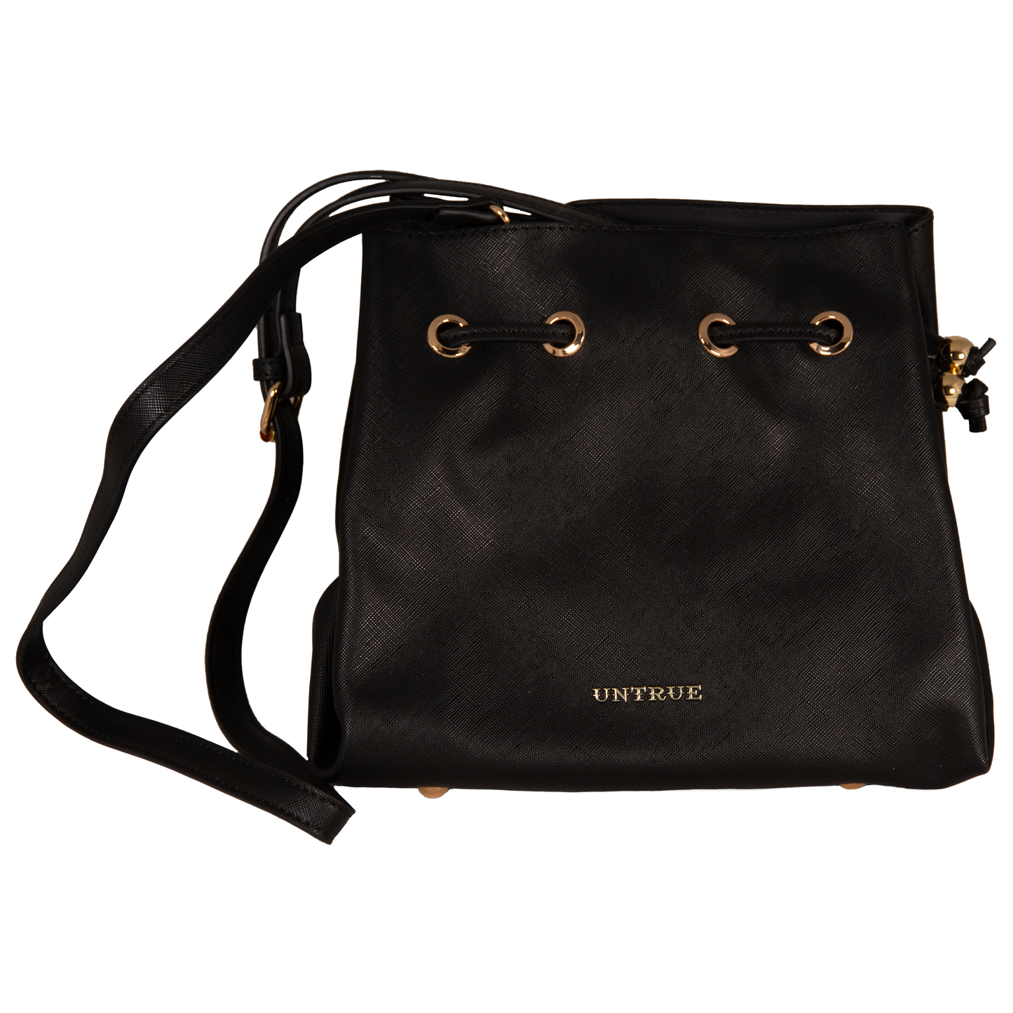 ONMZ Women's Tote Handbag - Black.