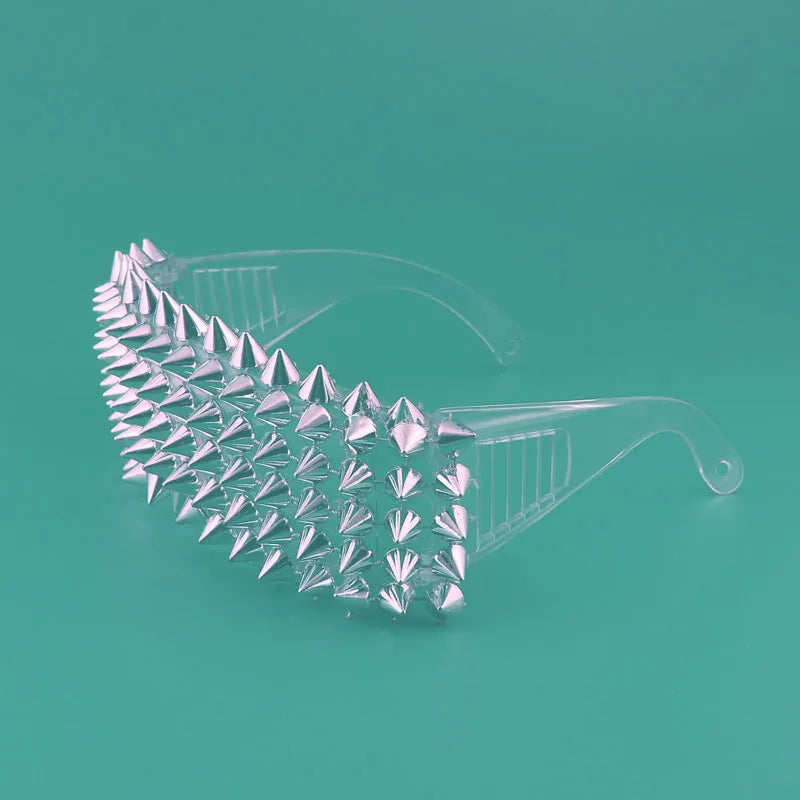 Festival Steampunk Shades.