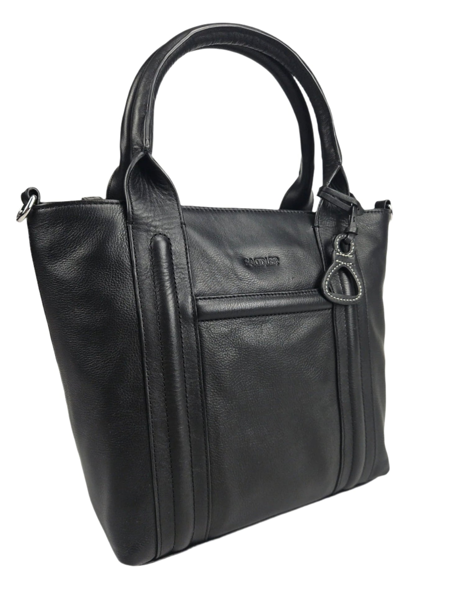 Patricia Leather Handbag