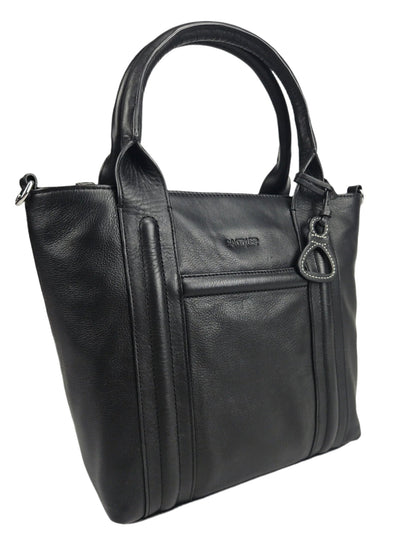 Patricia Leather Handbag