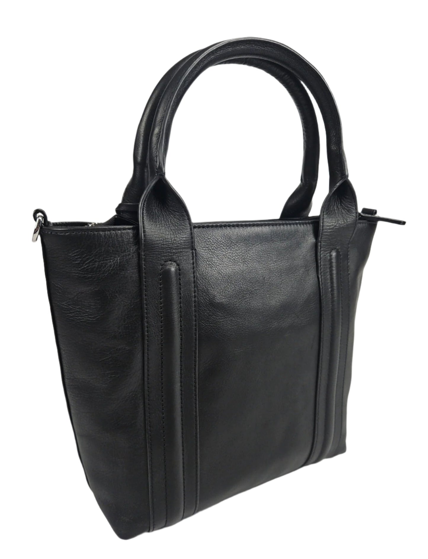 Patricia Leather Handbag