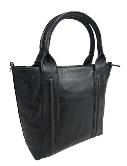 Patricia Leather Handbag