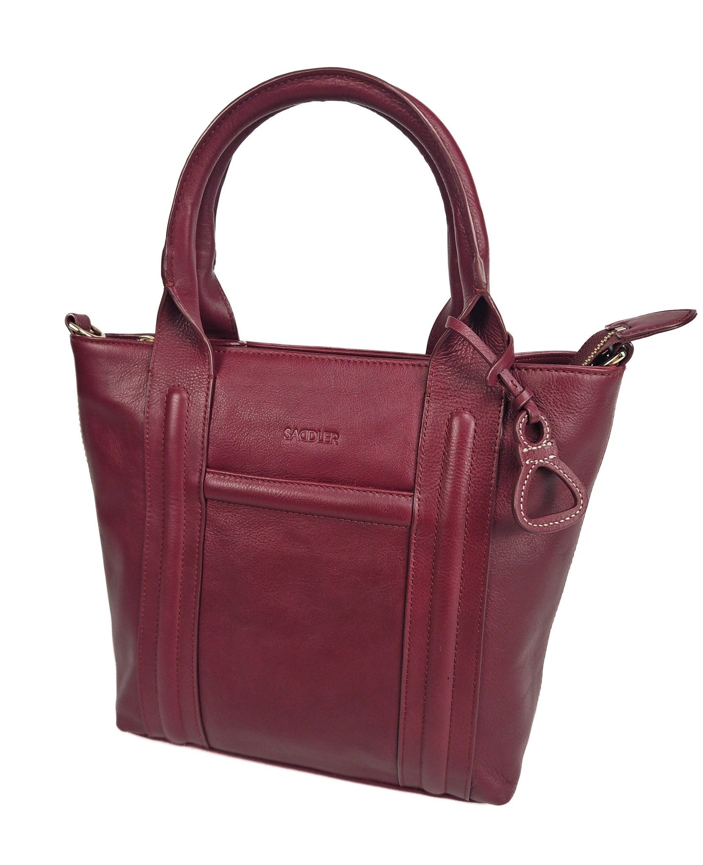 Patricia Leather Handbag