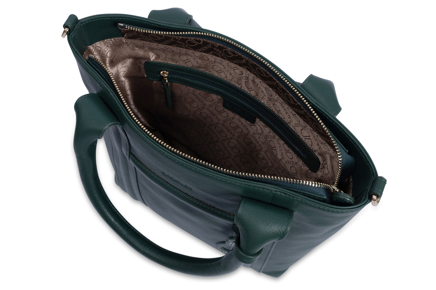 Patricia Leather Handbag