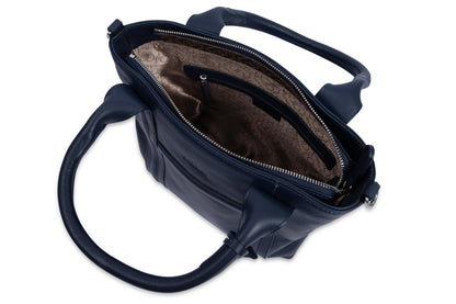 Patricia Leather Handbag