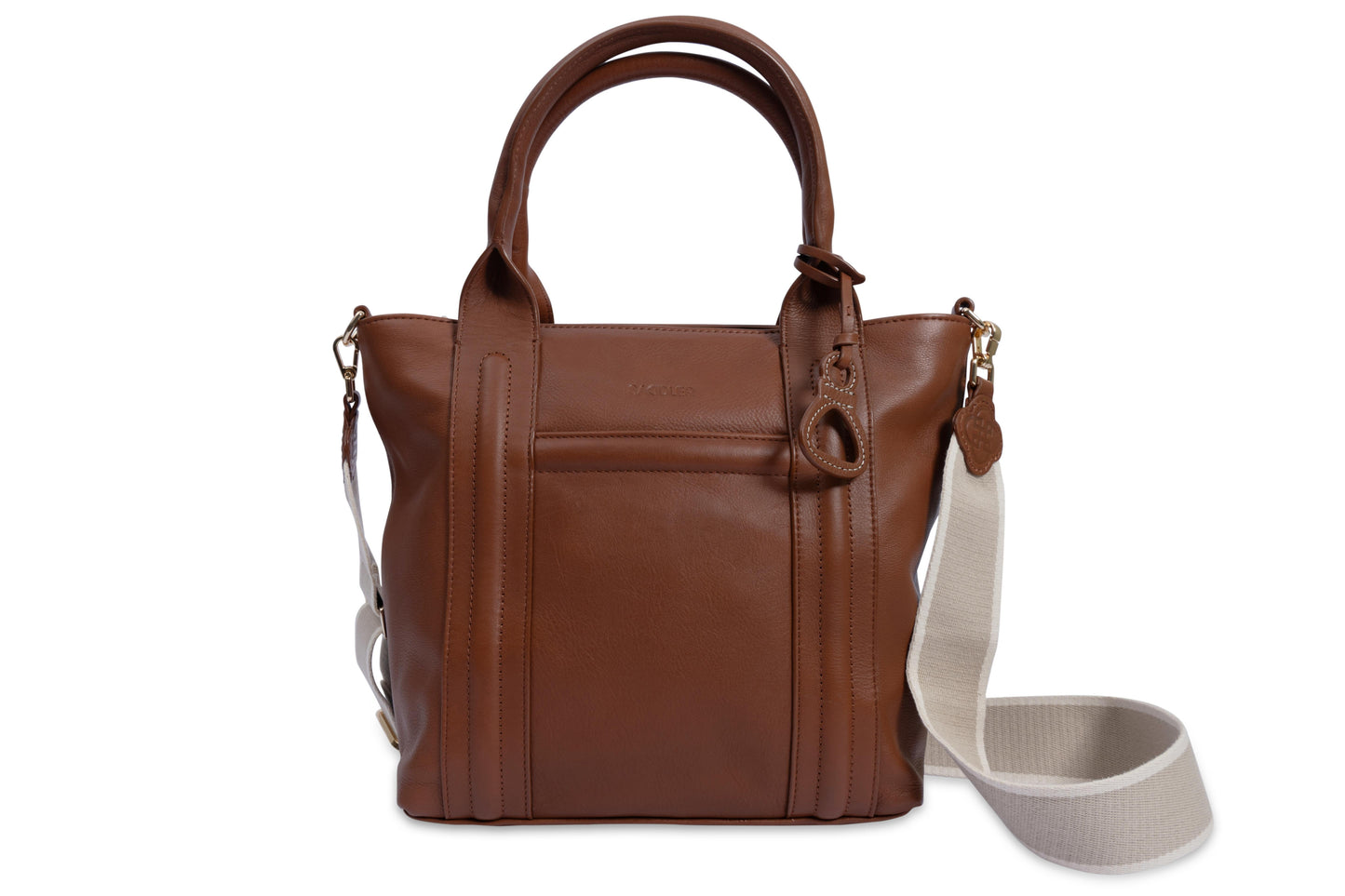 Patricia Leather Handbag