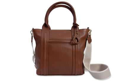 Patricia Leather Handbag