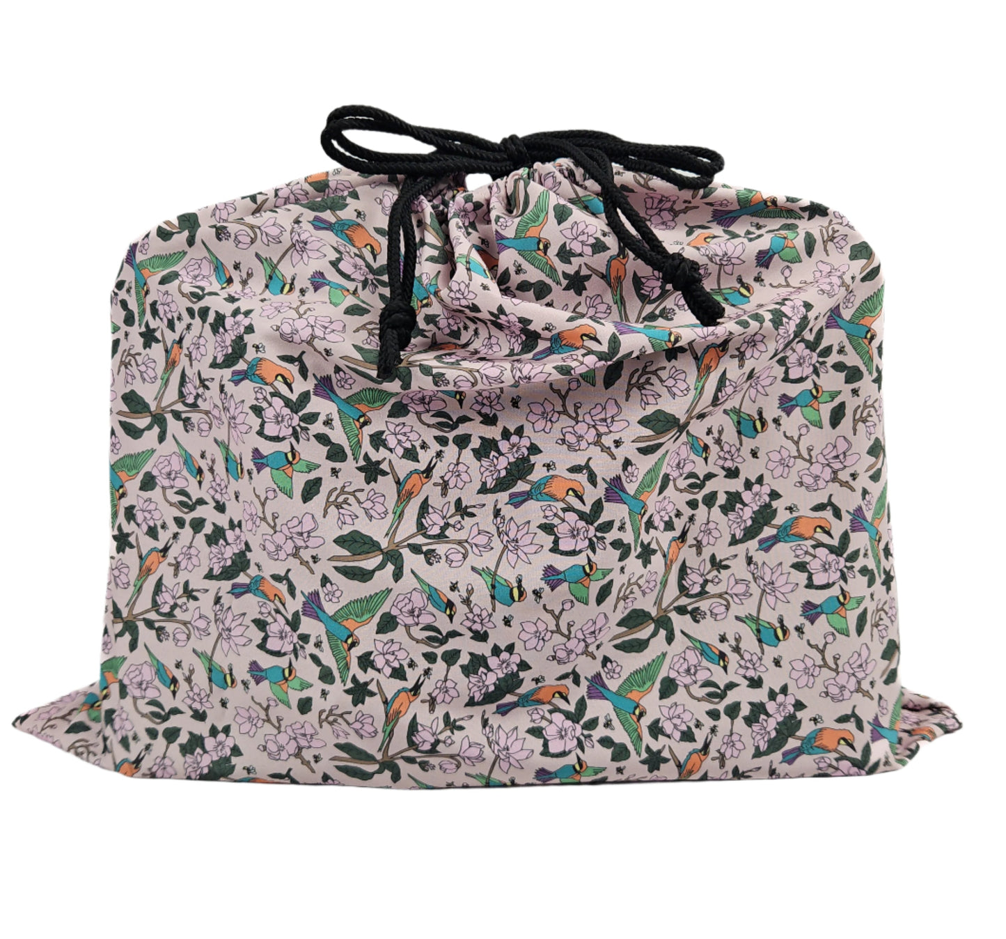 Patricia Leather Handbag