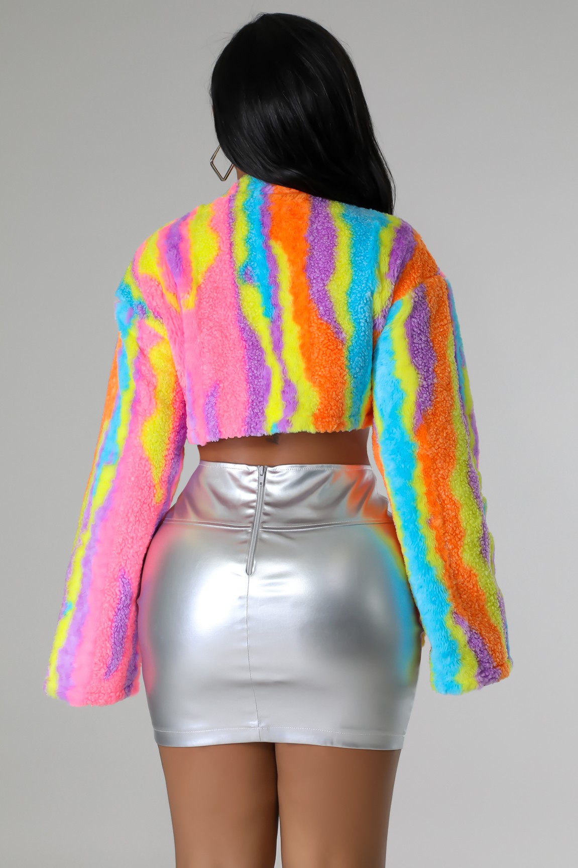 Afterparty Access Skirt Set.