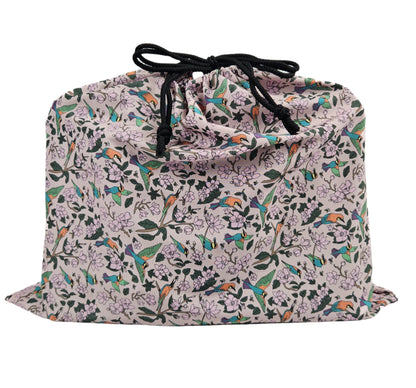 Patricia Leather Handbag